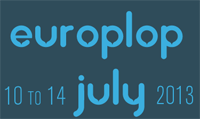 EuroPLoP 2013