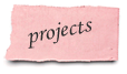 projects